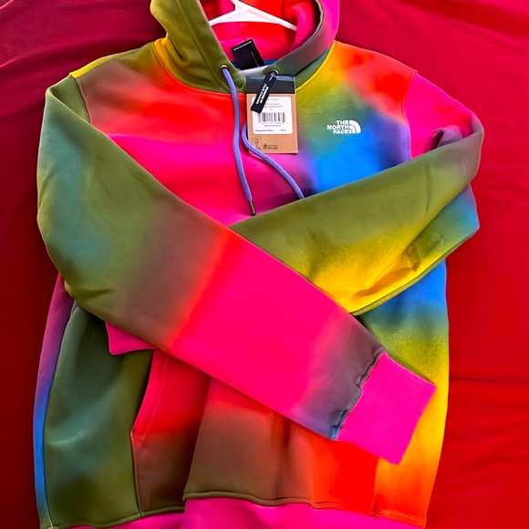 The North Face hoody - Picture 2 of 3